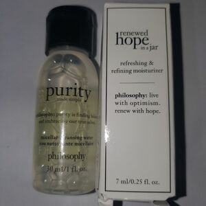 Philosophy 2pc Set